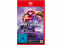 Nintendo Metroid Prime 4: Beyond Switch 2 Edition