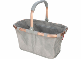 Reisenthel Carrybag frame twist sky rose