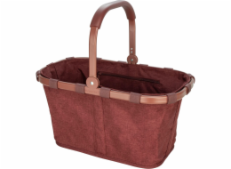 Reisenthel Carrybag twist maroon