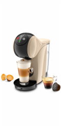 Kávovar na kapsle Dolce Gusto EDG226.BG GENIO S
