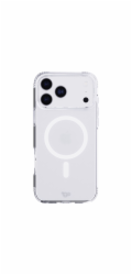 Tech21 EvoLite Case MagSafe for iPhone 17 Pro Max Clear