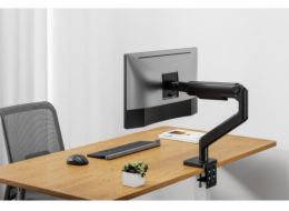 Digitus Digitus Single Monitorhalterung, 49, 20 kg