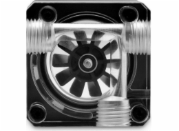 EKWB EK-Quantum indikátor průtoku D-RGB? Černý