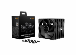 be quiet! Pure Wings 3 120mm PWM Reverse 3-Pack