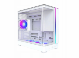 Montech KING 15 PRO (weiß)