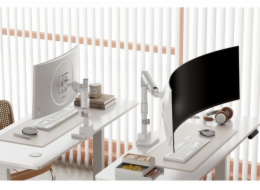 Digitus Digitus Single Monitorhalterung, 57, 27 kg