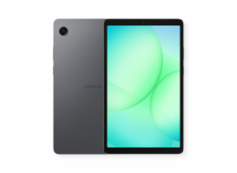 Samsung Galaxy Tab A11 A11 4G LTE-TDD & LTE-FDD 128 GB 22,1 cm (8.7") 8 GB Wi-Fi 5 (802.11ac) Šedá