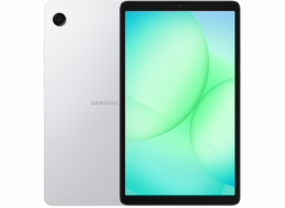 Samsung Galaxy Tab A11 LTE 4/64GB, EU, stříbrná