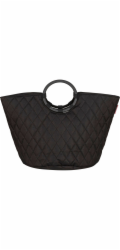 Reisenthel Loophome S frame rhombus black