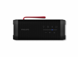 Philips TAS5000EB/00 schwarz