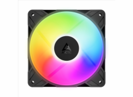 ARCTIC P12 Pro Reverse A-RGB ventilátor 120mm - 3 Pack