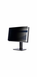 StarTech 23.8-inch 16:9 Monitor Privacy Screen, Hanging Filter/Shield - Filtr displeje ke zvýšení soukromí - dvoucestné - odstranitelné - plug-in - šírka 23,8 palce - cerná
