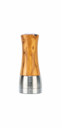 Peugeot Madras Z Salt Mill Oliv Wood u Select 16 cm