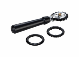 Marcato Nudelschneider schwarz