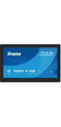 10" iiyama TW1023ASC-B3P:IPS,HD,ANdroid, cam