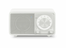 Sangean WR-7 (Genuine Mini) Matt white