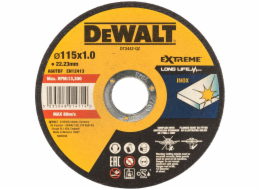 DeWalt DT3442-QZ EXTREME Trennscheibe 115mm