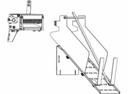 Zebra Z-Perform 1000D, label roll, thermal paper, 50,8x25,4mm
