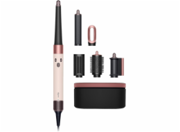Dyson HS08 Airwrap I.D. Multistyler a vysoušeč vlasů Straight+Wavy (Ceramic pink / Rose gold)