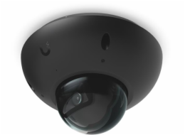 UBNT UVC-G6-Dome - UniFi Video Camera G6 Dome černá