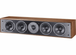 Magnat MONITOR S 14 C 2.5-way Černá, vlašský ořech Kabel 100 W