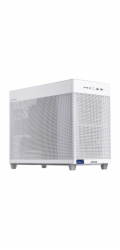 Actina 5901443431749 PC AMD Ryzen™ 7 7800X3D 32 GB DDR5-SDRAM 1 TB SSD NVIDIA GeForce RTX 5070 Ti Mini Tower Bílá