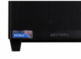 Actina 5901443430483 PC AMD Ryzen™ 5 7600X 32 GB DDR5-SDRAM 1 TB SSD NVIDIA GeForce RTX 5070 Mini Tower Černá