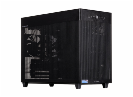 Actina 5901443430384 PC AMD Ryzen™ 7 8700F 32 GB DDR5-SDRAM 1 TB SSD NVIDIA GeForce RTX 5060 Mini Tower Černá