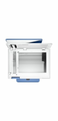 HP All-in-One ENVY Photo 7931 Cloud Blue (A4, 15/10 ppm, USB, Wi-Fi, BT, Print, Scan, Copy, ADF, Duplex)
