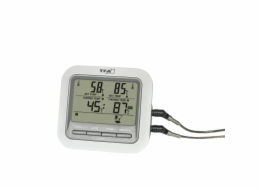 TFA 14.1516.02 digitales Bratenthermometer