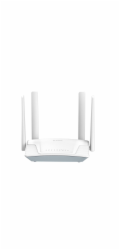 D-Link G403C - Bezdrátový router 3portový switch - 1GbE - Wi-Fi 6, Wi-Fi 5 - 2.4 GHz - 4G