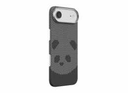 Comma kryt Woven Kevlar Magnetic Shockproof Case pre iPhone Air - Mountain View