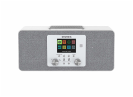 Grundig DTR 6100 weiß