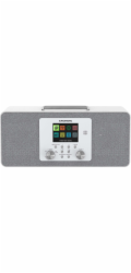 Grundig DTR 6100 weiß