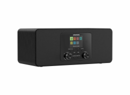 Grundig DTR 5100 schwarz