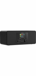 Grundig DTR 5100 schwarz