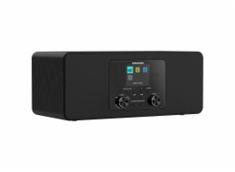 Grundig DTR 4600 schwarz