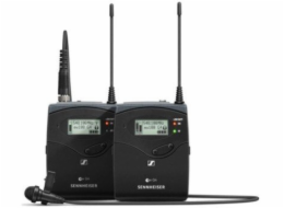Sennheiser EW 112P G4-A - Bezdrátová kamerová sada, pásmo A 516-558 MHz