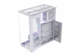 Počítačová skříň MODECOM Volcano SPACE XL FULL TOWER NF Bílá