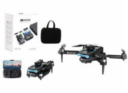 Madej Dron s RC kamerou