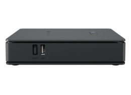 MikroTik hAP ax S, 5x GbE, SFP 2,5 G, USB 2.0, 2,4+ 5Ghz, 802.11b/g/n/ac/ax Wi-Fi 6, PoE in/out, ROS 7, L4,  PSU, indoor