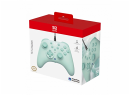 HORI NS2 HORIPAD Turbo-Cozy Green