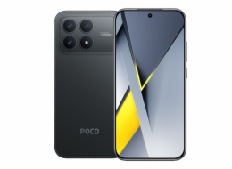 POCO F8 Pro/12GB/512GB/Black