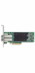 DELL QLogic 2772 / 32GbE Fibre Channel / 2portová síťová karta / PCIe / pro PowerEdge R640, R650, R660, T640