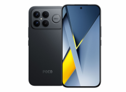 POCO F8 Ultra/16GB/512GB/Black