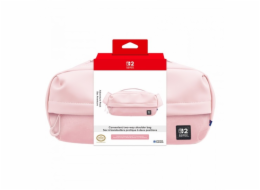 HORI NS2 Adventure Pack-Cozy Pink