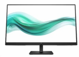 Bazar-HP LCD 327pe 27" FHD 1920x1080, IPS w/LED, 250,1000:1, 5ms, 100Hz, Pivot, VGA, HDMI, HP Eye Easy-pošk.obal