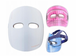 LED maska pro péči o obličej TheraBody TheraFace Mask Glo