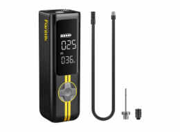 Přenosný kompresor Fanttik X8 Apex