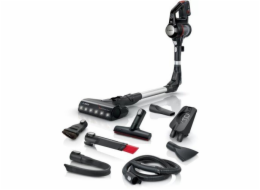 Bosch BCS711PET Tyčový vysavač Baterie Suchý Bezsáčkové 0,3 l Černá, Červená 3 Ah